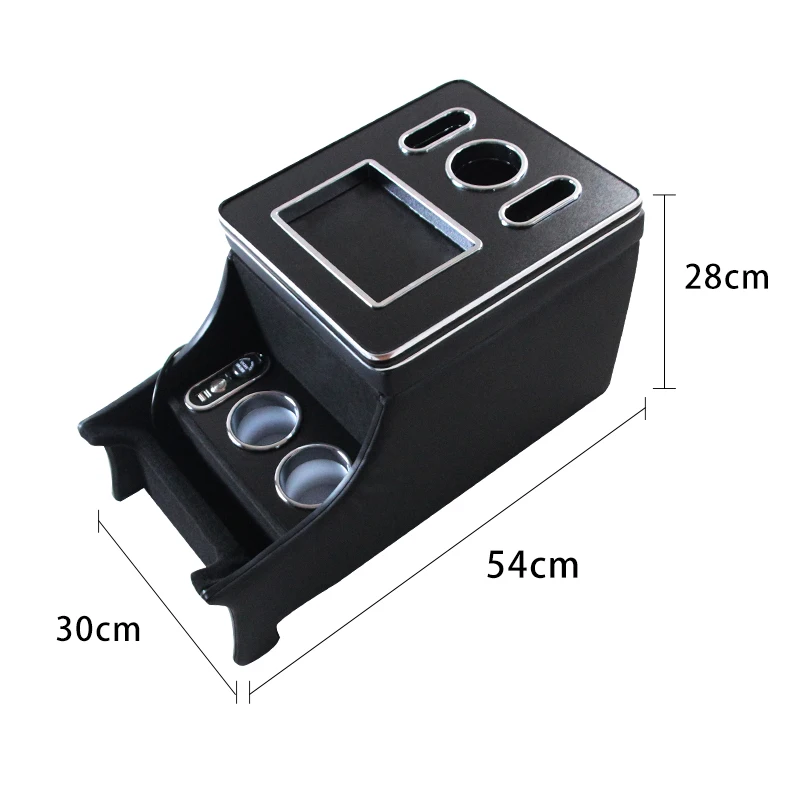 Suitable for Mercedes Benz's new car armrest console box cup holder storage tool
Suitable for Mercedes Benz's new car armrest console box cup holder storage tool