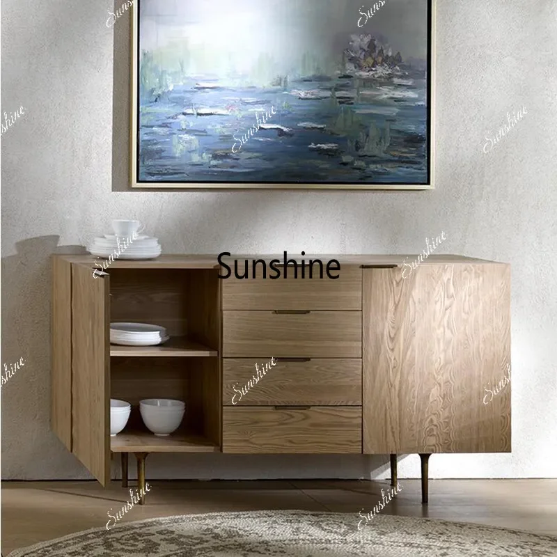 YNordic style carved entrance cabinet modern light luxury living room kitchen, simple, home decoration
YNordic style carved entrance cabinet modern light luxury living room kitchen, simple, home decoration
