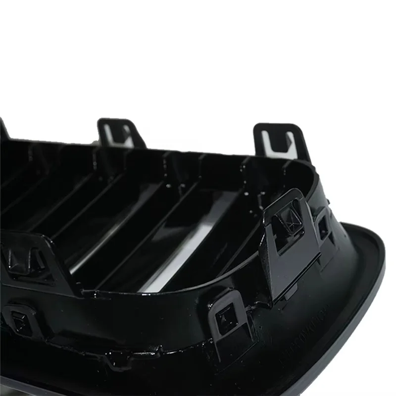 AU28-Front Bumper Grills Dual Line Kidney Grille Racing Grills For BMW 3 Series F31 F30 320I 325I 328 2012-2019
AU28-Front Bumper Grills Dual Line Kidney Grille Racing Grills For BMW 3 Series F31 F30 320I 325I 328 2012-2019