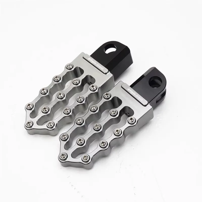 Передние и задние педали из модифицированного алюминиевого сплава для Kawasaki Ninja650 Z650 — производительность и аксессуары для мотоциклов
Передние и задние педали из модифицированного алюминиевого сплава для Kawasaki Ninja650 Z650 — производительность и аксессуары для мотоциклов