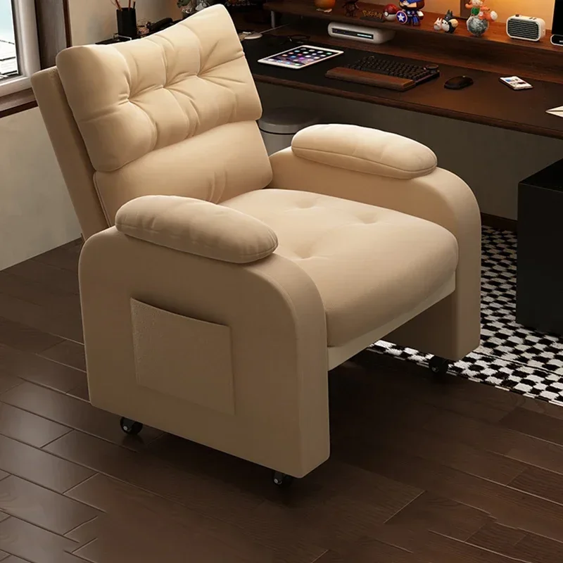 Lightweight Portable Office Chair Cheap Reading Student Study Computer Playseat Office Chair Modern Stoel Library Furniture
Lightweight Portable Office Chair Cheap Reading Student Study Computer Playseat Office Chair Modern Stoel Library Furniture