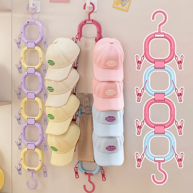 Coat Storage Rack Hat Storage In Household Wardrobe Tie Scarf Bedroom Multifunctional Storage Rack Hat Rack Clothes Storage
Coat Storage Rack Hat Storage In Household Wardrobe Tie Scarf Bedroom Multifunctional Storage Rack Hat Rack Clothes Storage