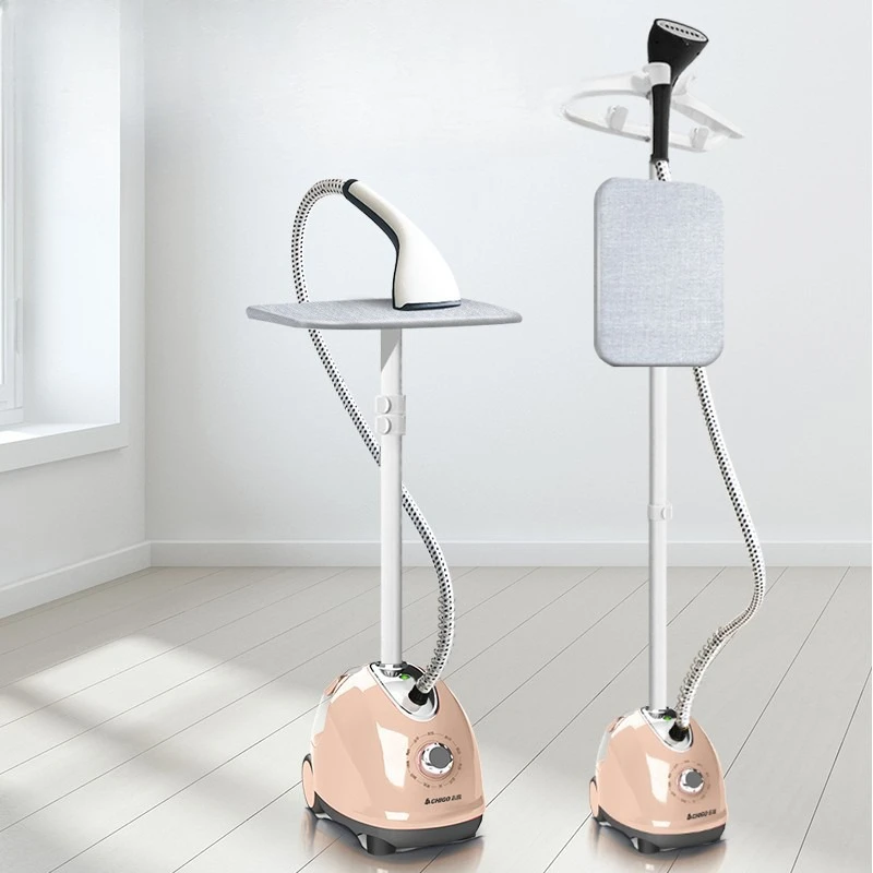 Large steamer garment steamer household iron ironing small handheld hanging vertical electricity
Large steamer garment steamer household iron ironing small handheld hanging vertical electricity