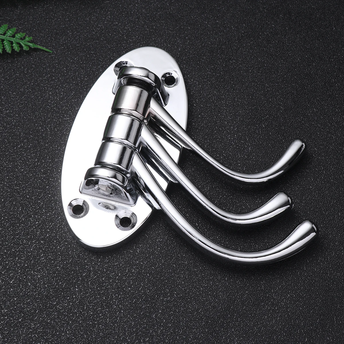 2 Pcs Clothes Hook Wall Mount Hanger Decorative Towel Hooks Clothing Hat for Hanging Coats
2 Pcs Clothes Hook Wall Mount Hanger Decorative Towel Hooks Clothing Hat for Hanging Coats