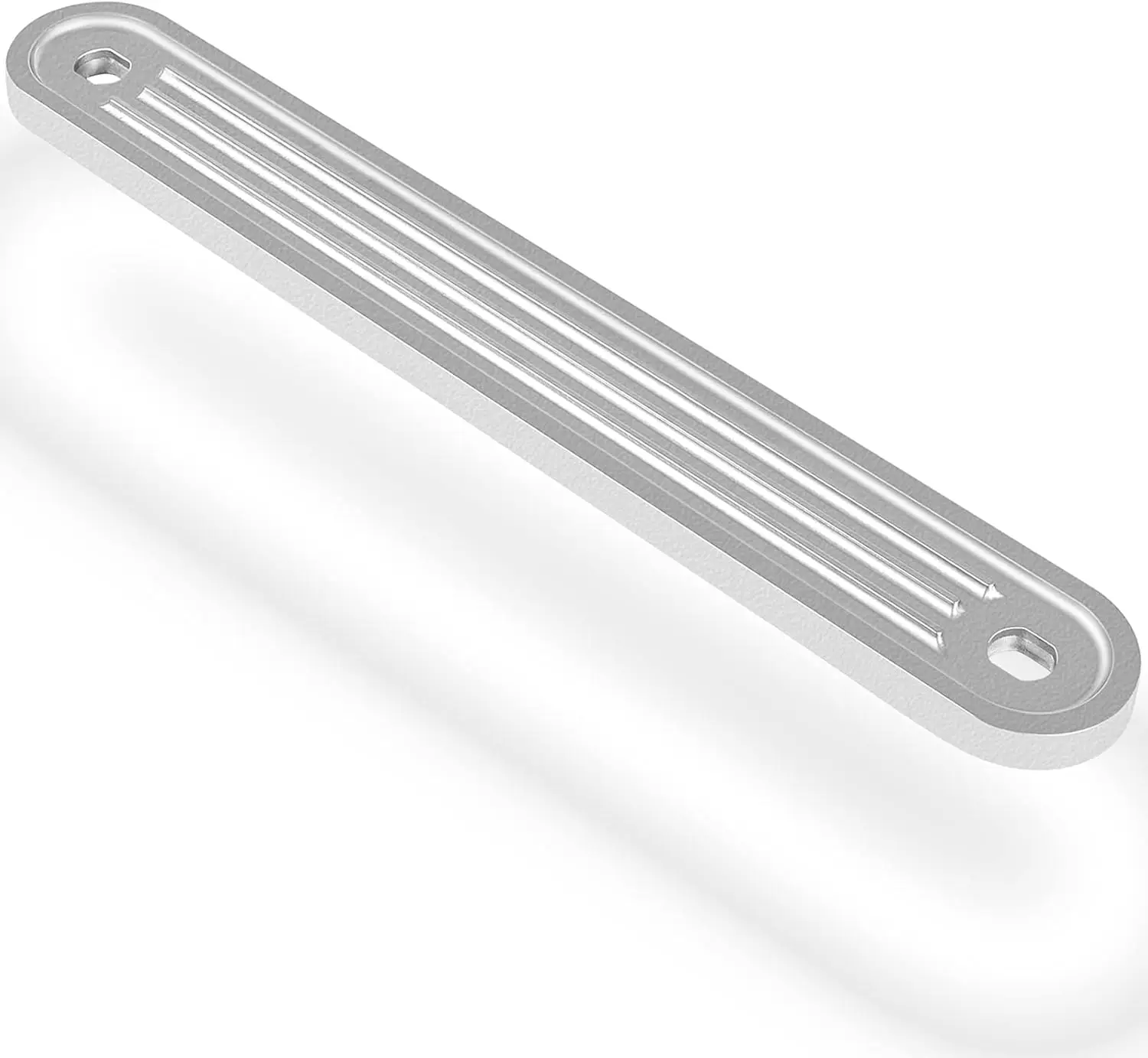 Universal Outboard Transom Support Plate, 13" Bolt Pattern, Easy Installation
Universal Outboard Transom Support Plate, 13" Bolt Pattern, Easy Installation