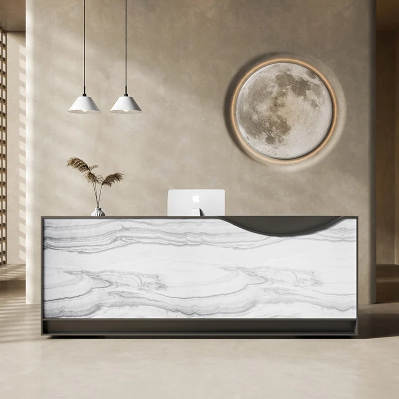 luxury high-end reception desks white salon store l shaped reception desks light luxury modern schreibtisch office furniture
luxury high-end reception desks white salon store l shaped reception desks light luxury modern schreibtisch office furniture