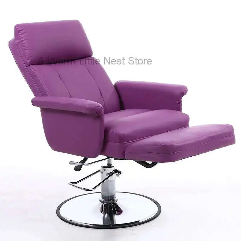 Beauty Chair Facial Mask Nail Salon Chairs Eyelash Beauty Sofa Multifunction Hydraulic Lifting Square Barbershop Salon Furniture
Beauty Chair Facial Mask Nail Salon Chairs Eyelash Beauty Sofa Multifunction Hydraulic Lifting Square Barbershop Salon Furniture