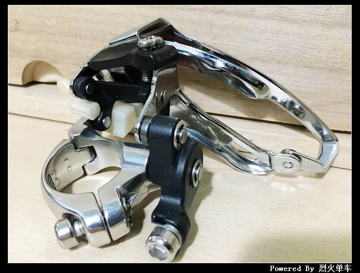 XT M739 Classic Mountain Bike Front Dial! 28.6MM Caliber Pull Up Full Set 28.6MM 739
XT M739 Classic Mountain Bike Front Dial! 28.6MM Caliber Pull Up Full Set 28.6MM 739