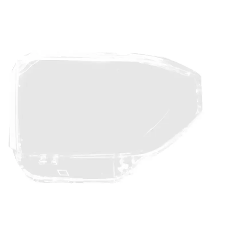 Car Headlight Shell Lamp Shade Transparent Lens Cover Headlight Cover For Toyota 2018-2021 Left-A99D
Car Headlight Shell Lamp Shade Transparent Lens Cover Headlight Cover For Toyota 2018-2021 Left-A99D