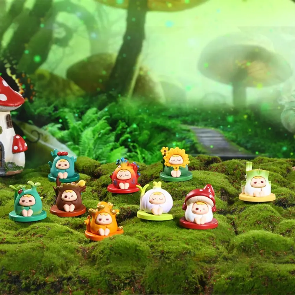 New Home Decoration Coco Botanical Garden Blind Box Resin Cute Botanical Ornaments Trendy Play Desktop Crafts Mystery Toys
New Home Decoration Coco Botanical Garden Blind Box Resin Cute Botanical Ornaments Trendy Play Desktop Crafts Mystery Toys