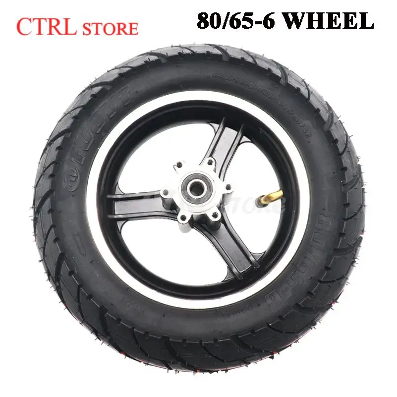 10*3.0 Vacuum Off-road Tyre hub 10x3.0 Electric Scooter Tubeless Tire 10 Inch Widening and Thickening Tire 80/65-6 255x80
10*3.0 Vacuum Off-road Tyre hub 10x3.0 Electric Scooter Tubeless Tire 10 Inch Widening and Thickening Tire 80/65-6 255x80