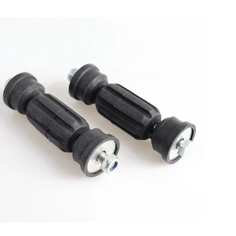 2PC For FORD FOCUS Rear Axle STABILIZE Anti Roll Drop Link Sway Bar Bars Link
2PC For FORD FOCUS Rear Axle STABILIZE Anti Roll Drop Link Sway Bar Bars Link