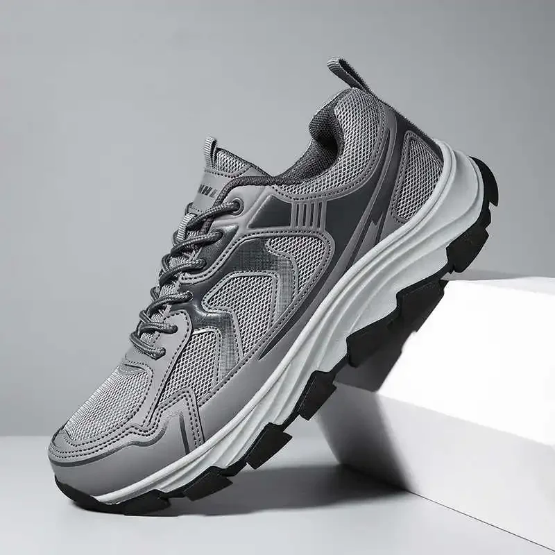 Thick-heeled Round Tip Sneakers Offer Flats Men's Boot Size 48 Shoes Original Sport Shoose Snekers Price Authentic
Thick-heeled Round Tip Sneakers Offer Flats Men's Boot Size 48 Shoes Original Sport Shoose Snekers Price Authentic