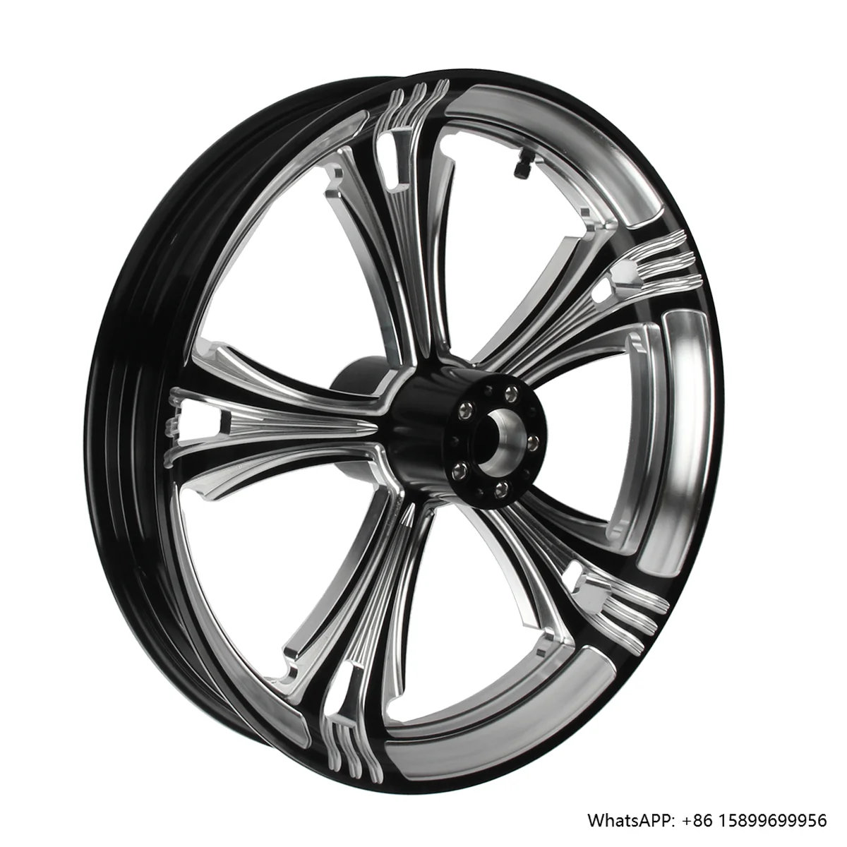 Motorcycle Wheels Motorcycle Accessories Fit (08-24) Year Two-disc Touring Model with ABS
Motorcycle Wheels Motorcycle Accessories Fit (08-24) Year Two-disc Touring Model with ABS