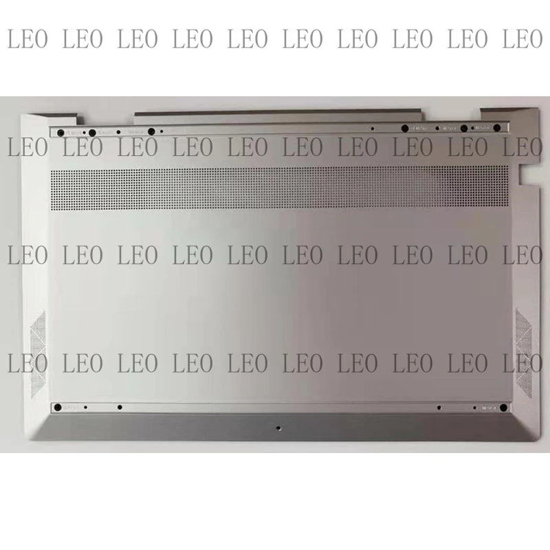SS New For HP ENVY X360 15-ED Bottom Lower Case Base Cover Shell AM2UU000920 Silver
SS New For HP ENVY X360 15-ED Bottom Lower Case Base Cover Shell AM2UU000920 Silver