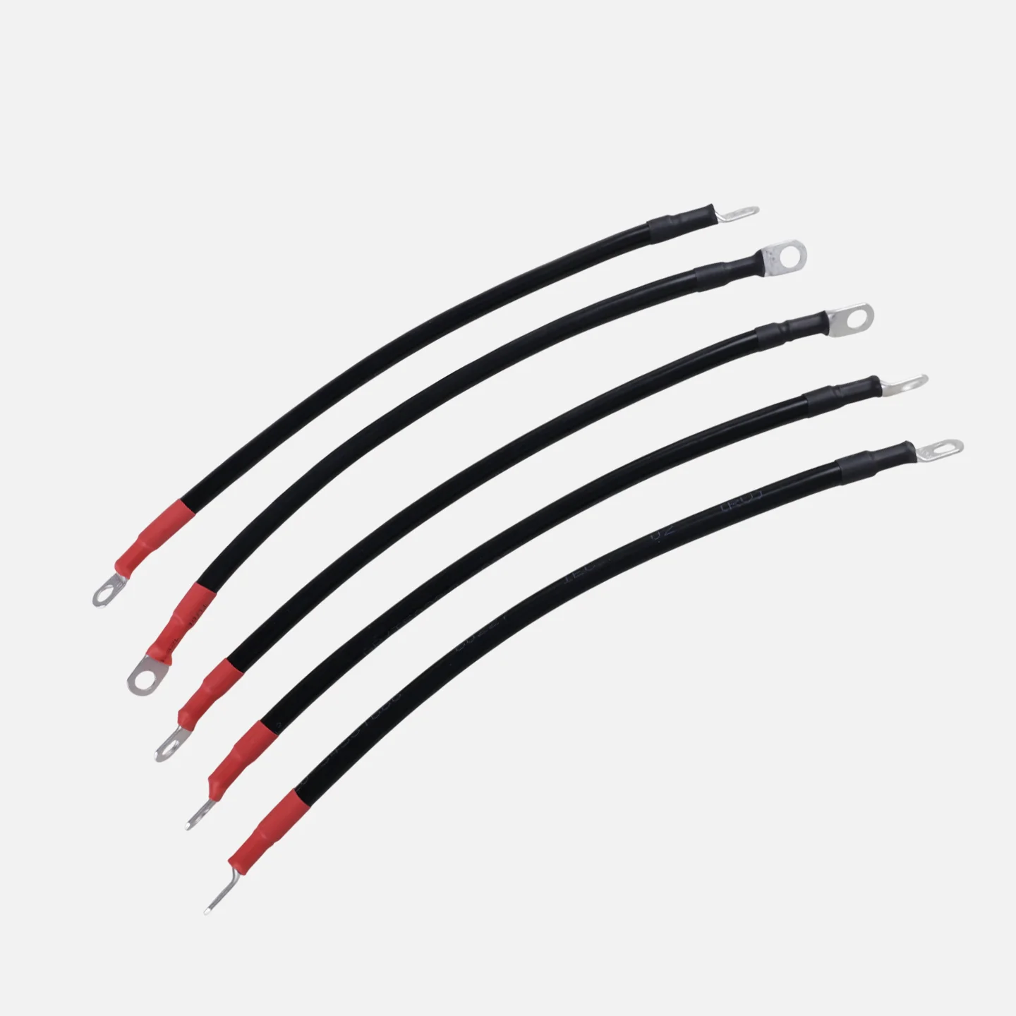 Golf Cart Accessories Club Car DS Battery Cable Set 25mm² Battery Connection Wire Buggy Car Shuttle Car
Golf Cart Accessories Club Car DS Battery Cable Set 25mm² Battery Connection Wire Buggy Car Shuttle Car