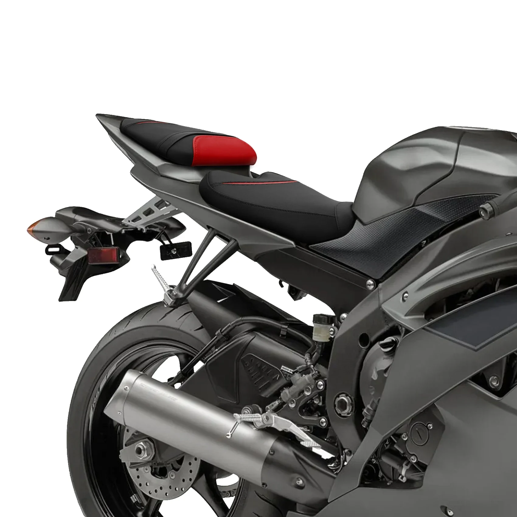 For Yamaha YZF R6 2008-2016 Motorcycle Driver Passenger Seat Motorcycle Acsessories
For Yamaha YZF R6 2008-2016 Motorcycle Driver Passenger Seat Motorcycle Acsessories