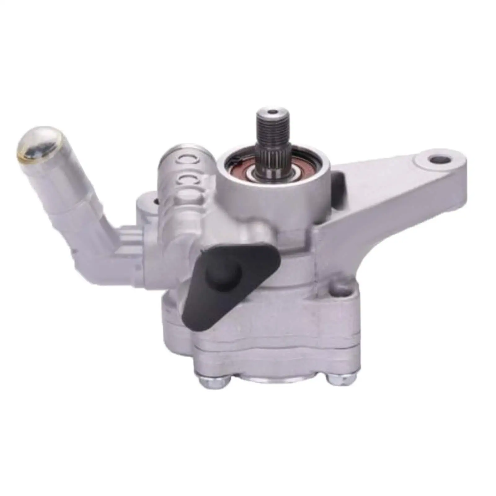 Gray Metal Power Steering Pump Easy Installation Steering System Replacement for Honda Accord 3.0L V6 Accessories
Gray Metal Power Steering Pump Easy Installation Steering System Replacement for Honda Accord 3.0L V6 Accessories