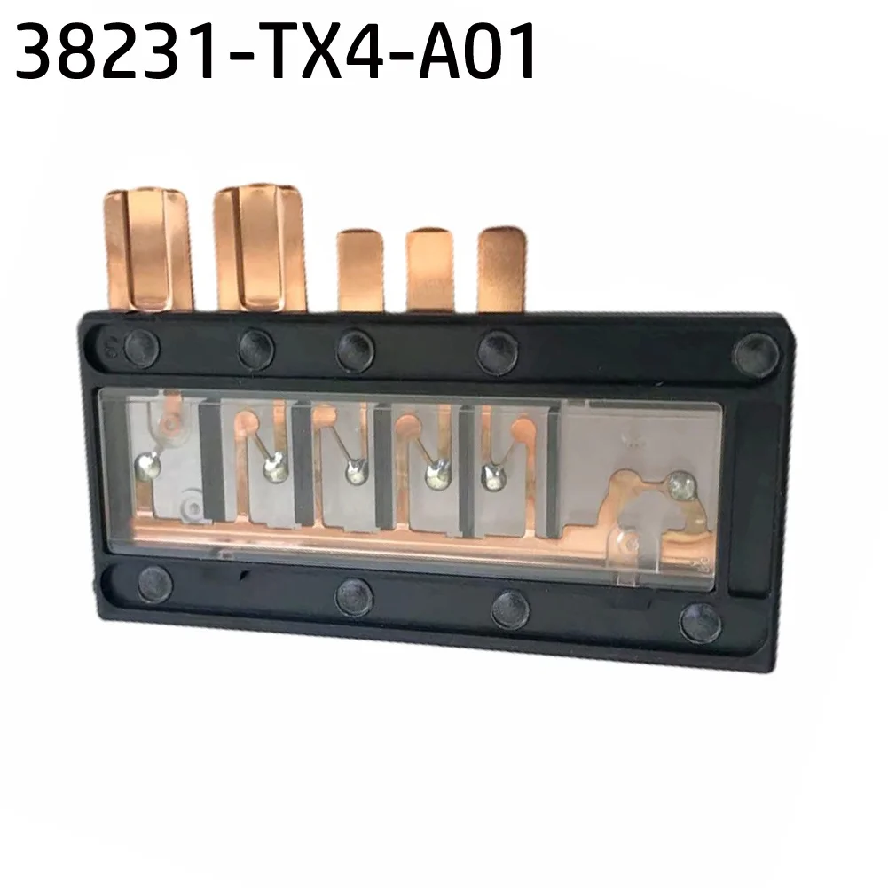 Новейшая распродажа, многоблочный предохранитель OEM, номер детали 38231-TX4-A01 для Honda, CR-V 15-16, для Acura, RDX 13-18, автомобильные аксессуары 
Новейшая распродажа, многоблочный предохранитель OEM, номер детали 38231-TX4-A01 для Honda, CR-V 15-16, для Acura, RDX 13-18, автомобильные аксессуары