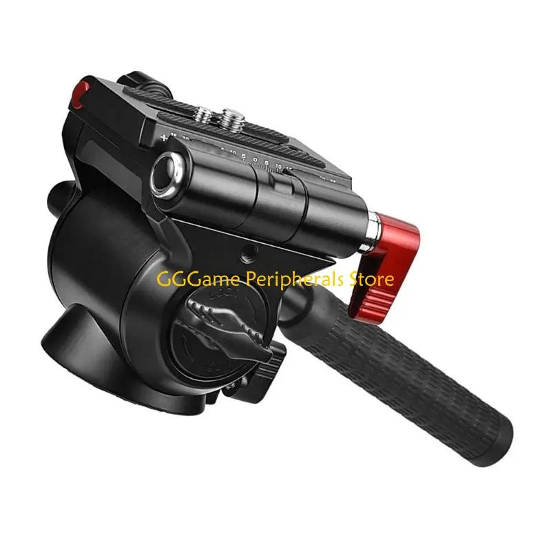 U55B Quick Switching Vertical Photography Pan Head Foldable Clamp Fluid Damping Head
U55B Quick Switching Vertical Photography Pan Head Foldable Clamp Fluid Damping Head
