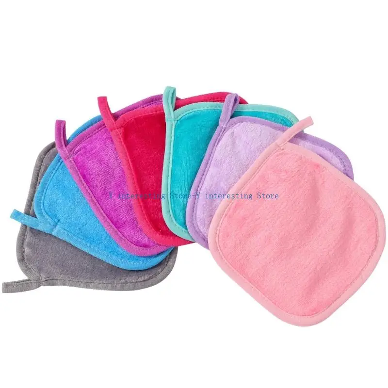 896A Pack Of 7 Hypoallergenics Washcloths For Sensitive Skin Face Gloves Face Mitten
896A Pack Of 7 Hypoallergenics Washcloths For Sensitive Skin Face Gloves Face Mitten