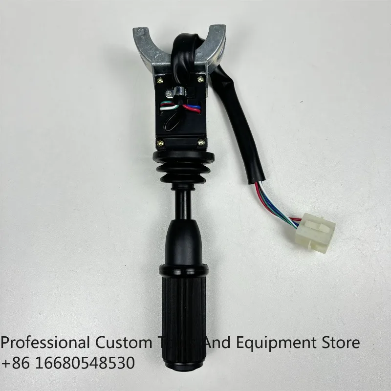 3aForward Reverse Switch Controller Level 234956 MA234956 for Forklift Engine
3aForward Reverse Switch Controller Level 234956 MA234956 for Forklift Engine