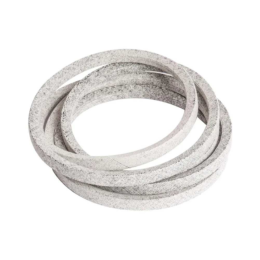 For GX20072 For GY20570 Lawn Mower Accessories GX20072 Replacement Belt DIY Mower Repair Compatible With Various Models
For GX20072 For GY20570 Lawn Mower Accessories GX20072 Replacement Belt DIY Mower Repair Compatible With Various Models