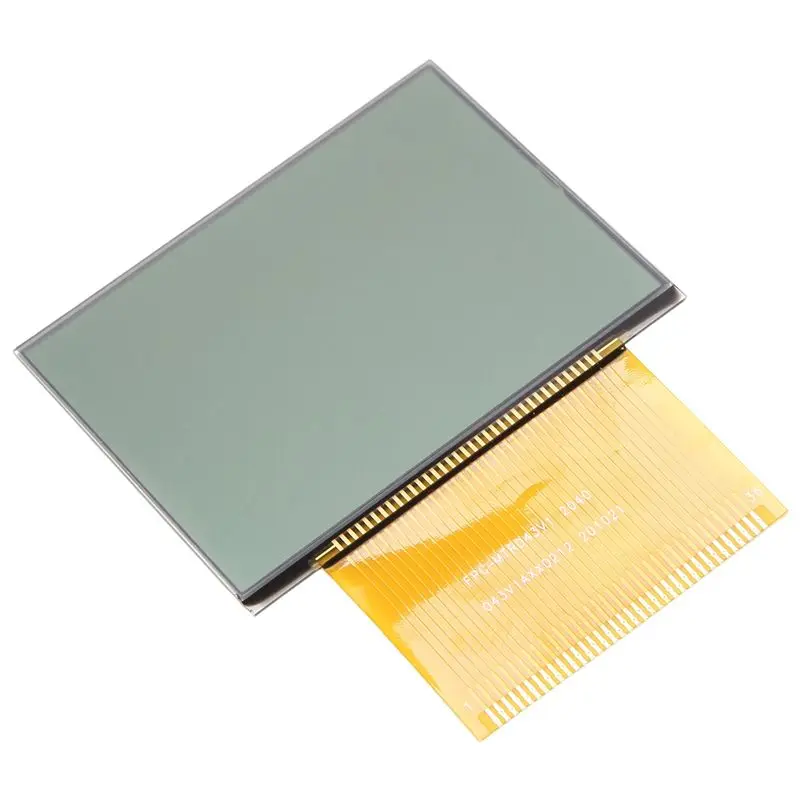 A64P-LCD Display For Massey Ferguson Tractors Instrument Cluster Screen Repair Replacement
A64P-LCD Display For Massey Ferguson Tractors Instrument Cluster Screen Repair Replacement