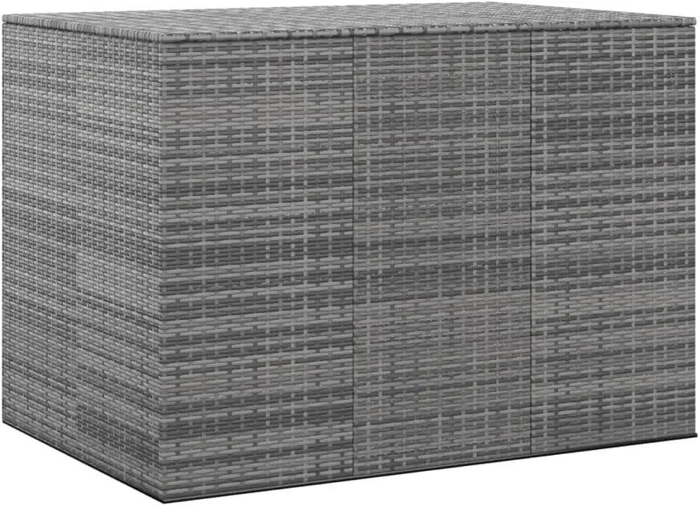 De Box Large Outdoor Storage For Patio Furniture, Garden Tools, Pool Supplies, Outdoor Backyard Patio Storage De Box
De Box Large Outdoor Storage For Patio Furniture, Garden Tools, Pool Supplies, Outdoor Backyard Patio Storage De Box