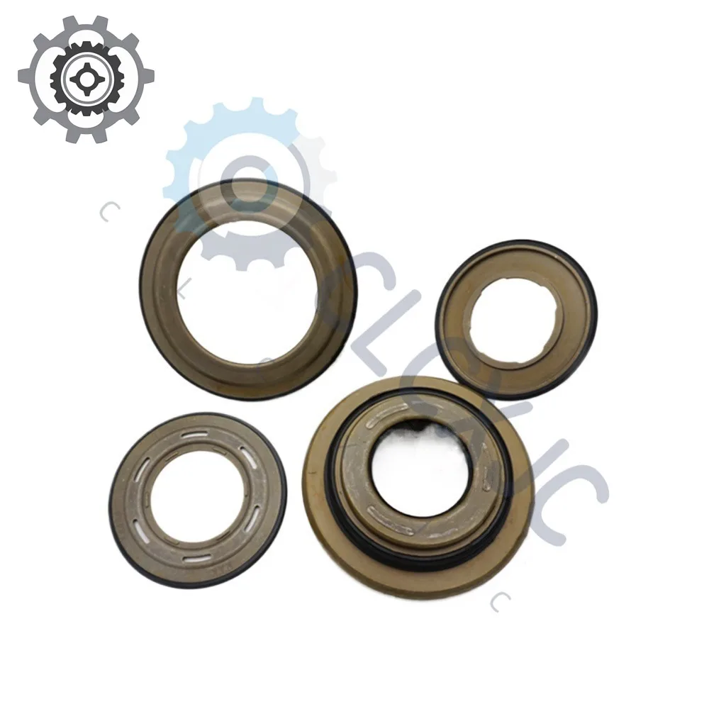 JF613E F6AJA Auto Transmission Piston Kit 4PCS/SET Fit For MITSUBISHI Car Accessories Parts 123300C
JF613E F6AJA Auto Transmission Piston Kit 4PCS/SET Fit For MITSUBISHI Car Accessories Parts 123300C