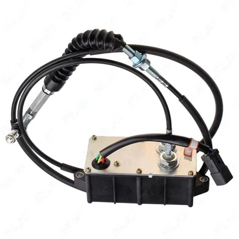 21EN-32300 Governor Throttle Motor Accelerator Excavator For Hyundai R220-7 R210-7 R300-7 R150LC-7 R110-7 R215-7
21EN-32300 Governor Throttle Motor Accelerator Excavator For Hyundai R220-7 R210-7 R300-7 R150LC-7 R110-7 R215-7
