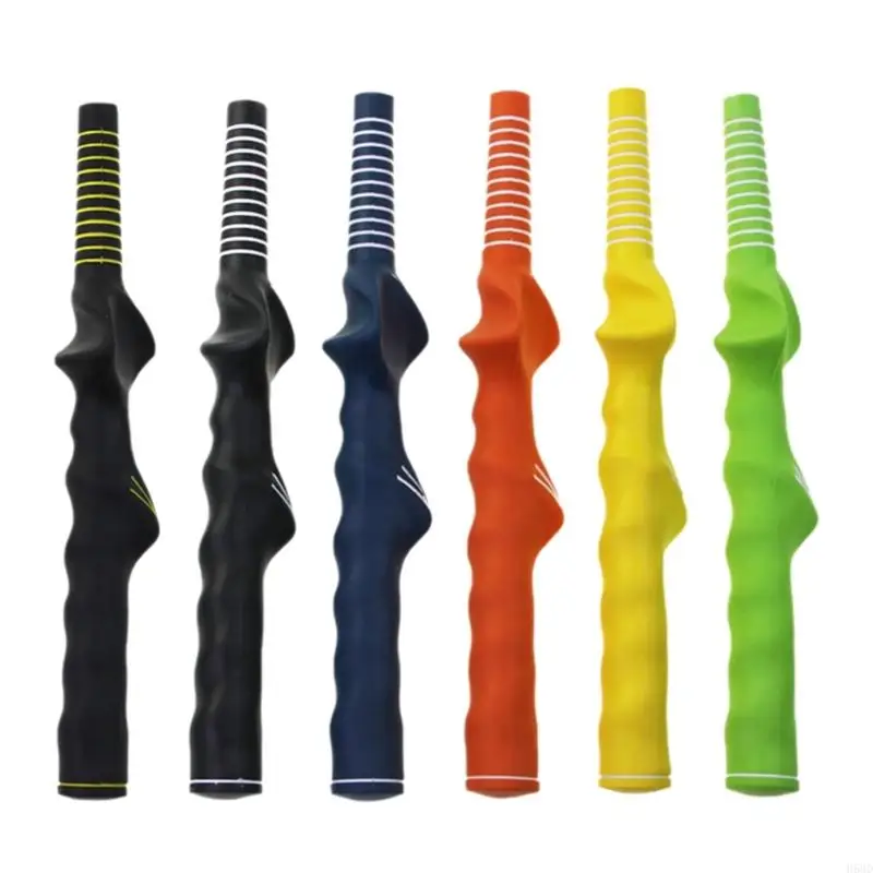 H58D Golfs Grip Training Aids Golfs Training Aids Postures Correction Training Tool
H58D Golfs Grip Training Aids Golfs Training Aids Postures Correction Training Tool