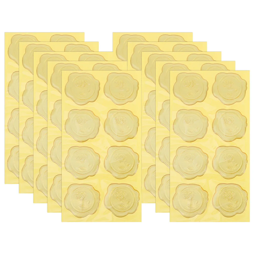 20 Sheets Epoxy Stickers Strong Sticky Embossed Decals H made Cards Photo Albums Wedding Invitations Envelope Decorative
20 Sheets Epoxy Stickers Strong Sticky Embossed Decals H made Cards Photo Albums Wedding Invitations Envelope Decorative