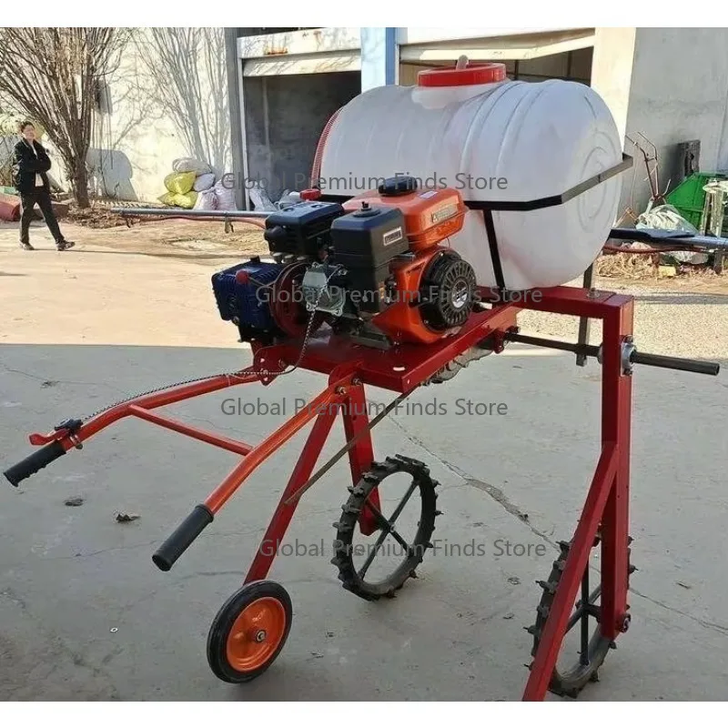High Quality Hand Boom Sprayer | Agricultural Power Spraying Machine
High Quality Hand Boom Sprayer | Agricultural Power Spraying Machine