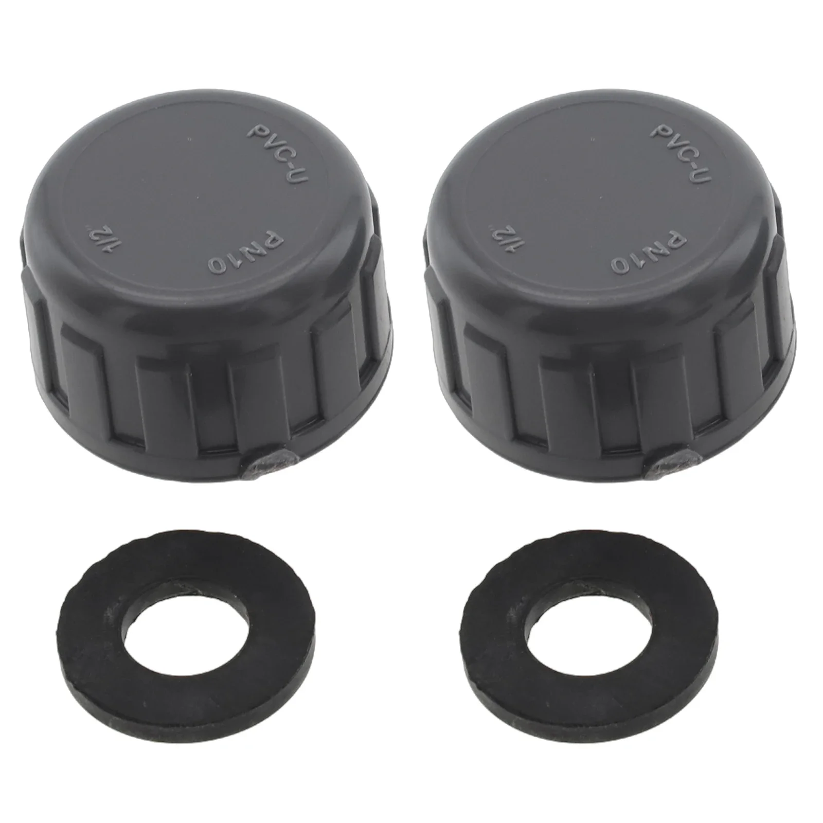Blanking Plug Round Female Thread Hose Connector PVC Threaded Cap Pipe Ends Female Thread Hose Connector Modern
Blanking Plug Round Female Thread Hose Connector PVC Threaded Cap Pipe Ends Female Thread Hose Connector Modern