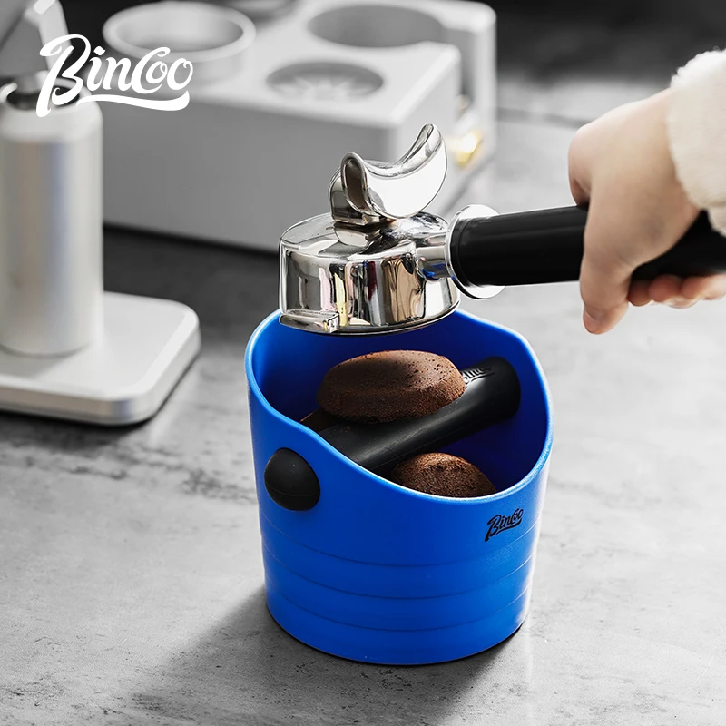 Bincoo Coffee Dregs Bucket Household Italian Bar Press Powder Box Coffee Machine Matching Waste Dregs Storage Tool
Bincoo Coffee Dregs Bucket Household Italian Bar Press Powder Box Coffee Machine Matching Waste Dregs Storage Tool