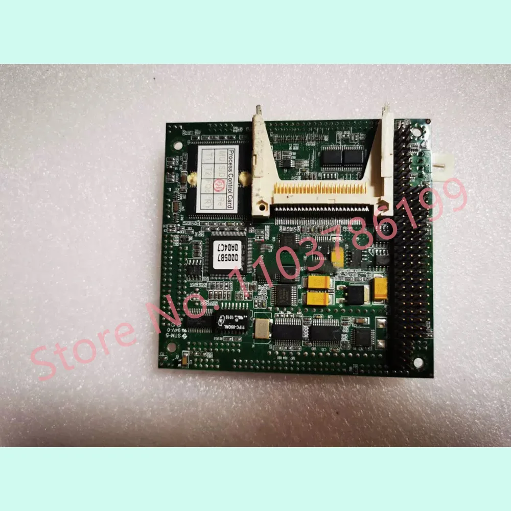 Industrial Control Medical Motherboard Emcore-s416 REV:1.1
Industrial Control Medical Motherboard Emcore-s416 REV:1.1