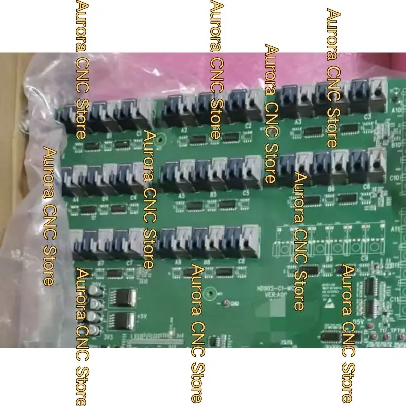 New High Voltage Control Board HD90-C1-MCBJ Fast Shipping
New High Voltage Control Board HD90-C1-MCBJ Fast Shipping