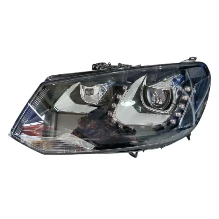 Oem Suitable for Touareg Headlight Car Auto Lighting Systems Headlamps Refurbished Parts
Oem Suitable for Touareg Headlight Car Auto Lighting Systems Headlamps Refurbished Parts
