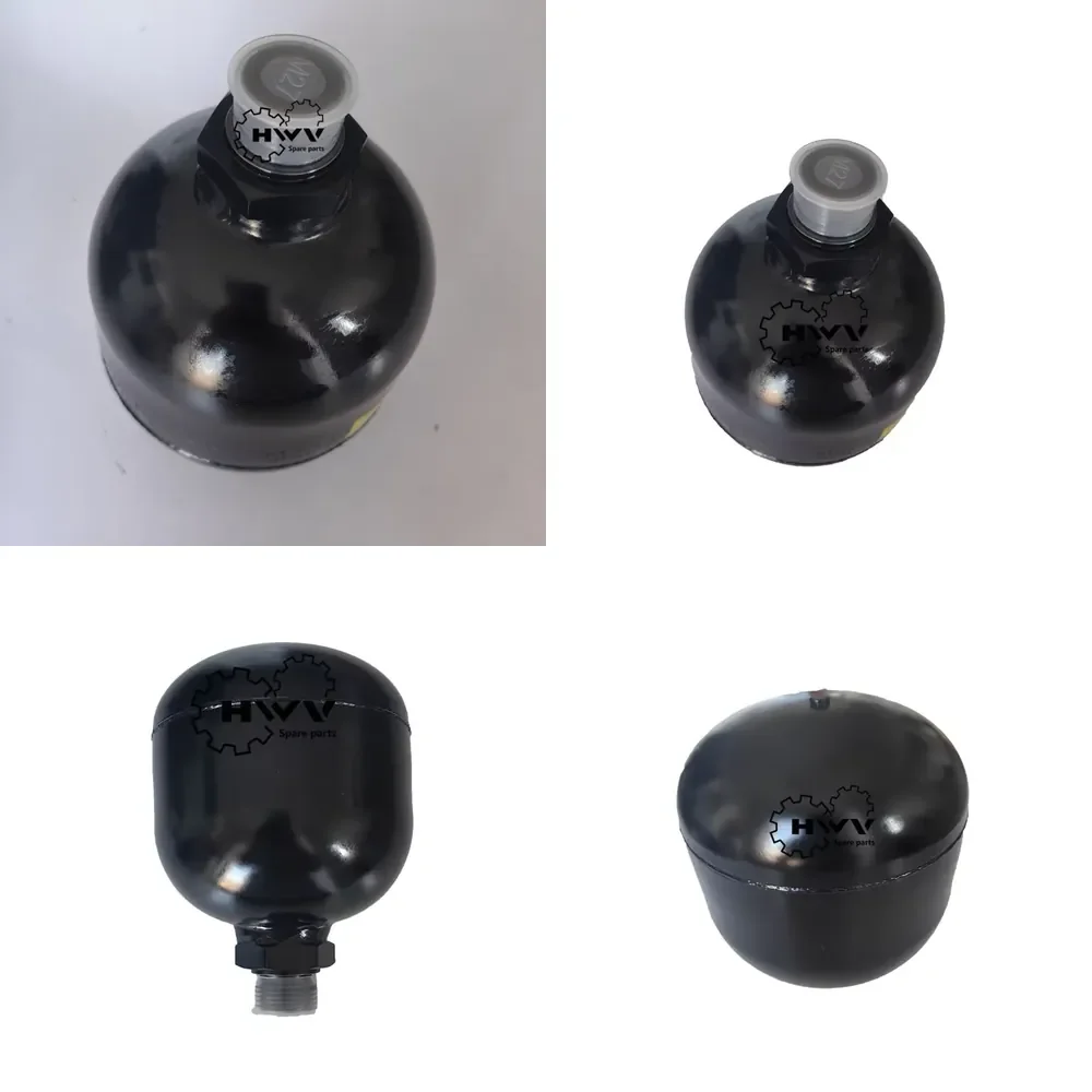 Quality Wholesale 17262260 VOE17262260 Accumulator for A25F A30F A35D A40D L180E L180F T450D
Quality Wholesale 17262260 VOE17262260 Accumulator for A25F A30F A35D A40D L180E L180F T450D