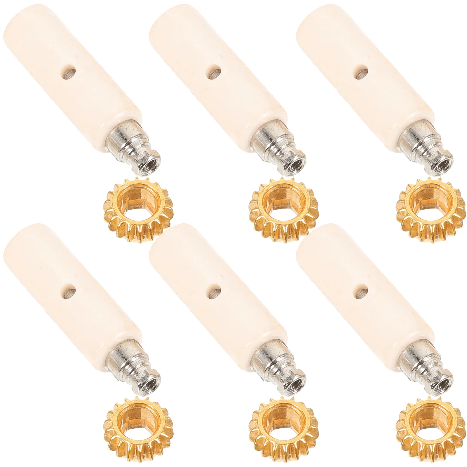 String Gear Set Bass Knob Acoustic Guitar Tuner Tuners Tuning Machines Electric Parts Button
String Gear Set Bass Knob Acoustic Guitar Tuner Tuners Tuning Machines Electric Parts Button