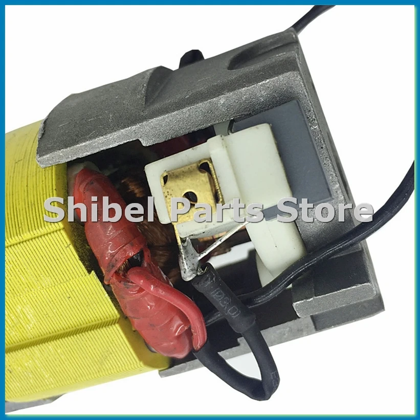 1G3 Ремонт пластиковой сварочной горелки Универсальный двигатель сварочной горелки для пластика горячим воздухом (220 В переменного тока) - A79U
1G3 Ремонт пластиковой сварочной горелки Универсальный двигатель сварочной горелки для пластика горячим воздухом (220 В переменного тока) - A79U