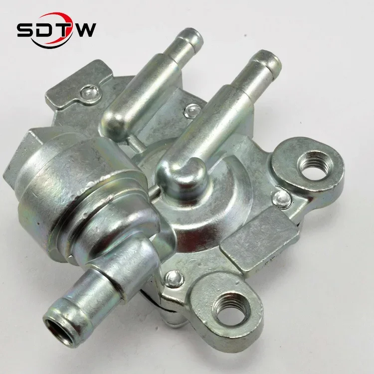 Fuel Vavle Petcock Shut Off Tank Switch Fits for Yamaha JOG 50 Razz AXIS SH50
Fuel Vavle Petcock Shut Off Tank Switch Fits for Yamaha JOG 50 Razz AXIS SH50