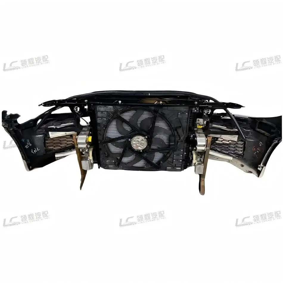 G22 G26 425i 4 Series High Quality Front Bumper Assembly Wholesale Original Car Replacement Parts
G22 G26 425i 4 Series High Quality Front Bumper Assembly Wholesale Original Car Replacement Parts