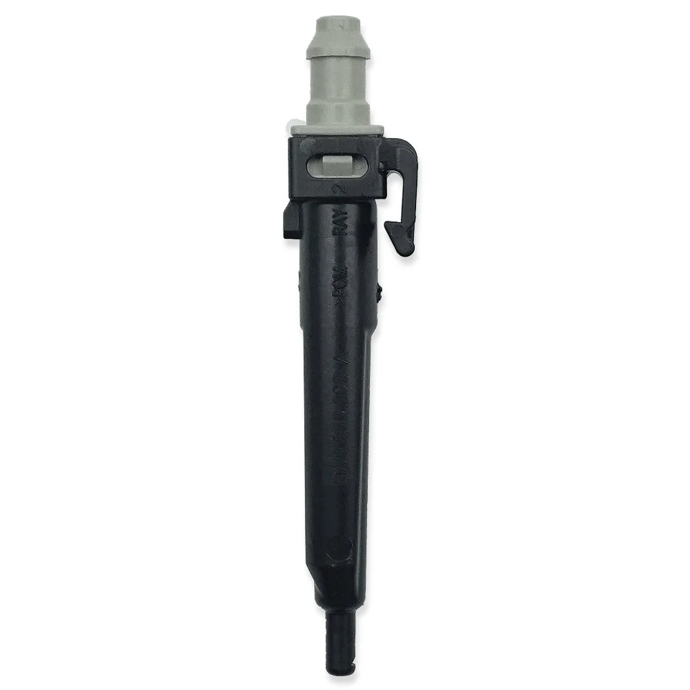 High Pressure Rear Windshield Washer Nozzle Spray Jet Universal Fit For Audi A4 A6 Q7 Car Accessories
High Pressure Rear Windshield Washer Nozzle Spray Jet Universal Fit For Audi A4 A6 Q7 Car Accessories