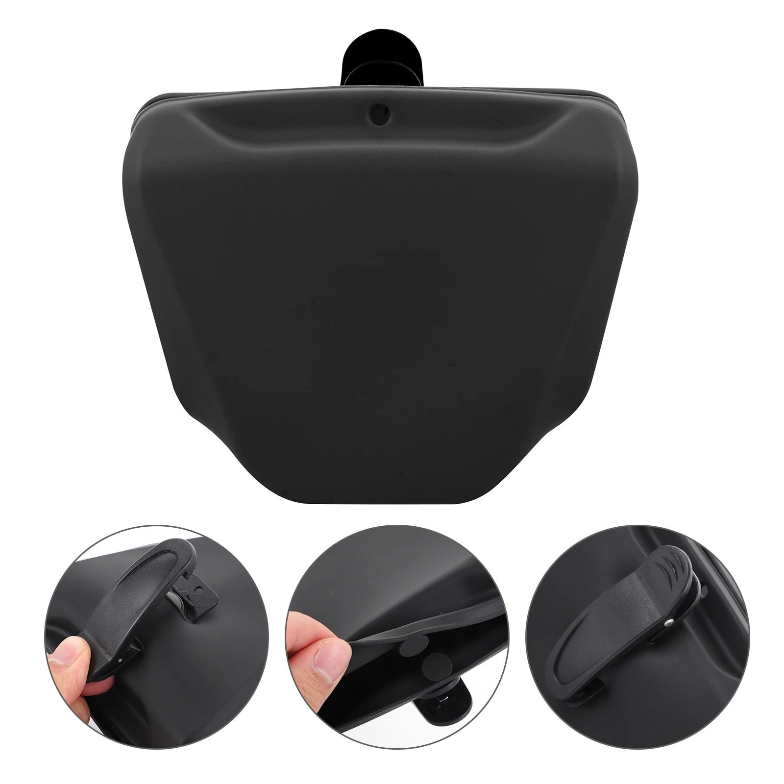 Dog Training Package Treat Bag Snack Pet Food Pouch Black Dog Treats Pouches Outdoor Walking Park Training Pet
Dog Training Package Treat Bag Snack Pet Food Pouch Black Dog Treats Pouches Outdoor Walking Park Training Pet
