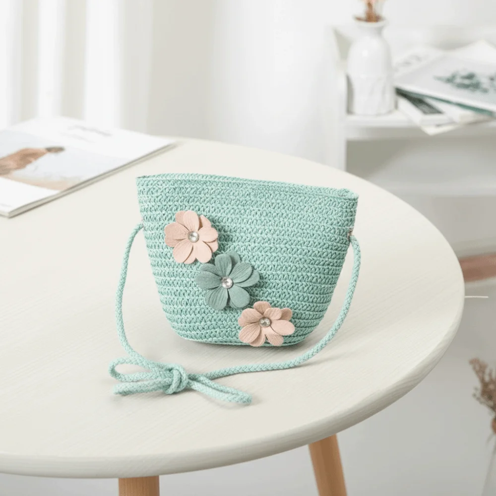 Trend Floral Style Straw Hat Small Bag Set Casual Solid Color Fisherman Hat Crossbody Bag Outdoor Travel
Trend Floral Style Straw Hat Small Bag Set Casual Solid Color Fisherman Hat Crossbody Bag Outdoor Travel