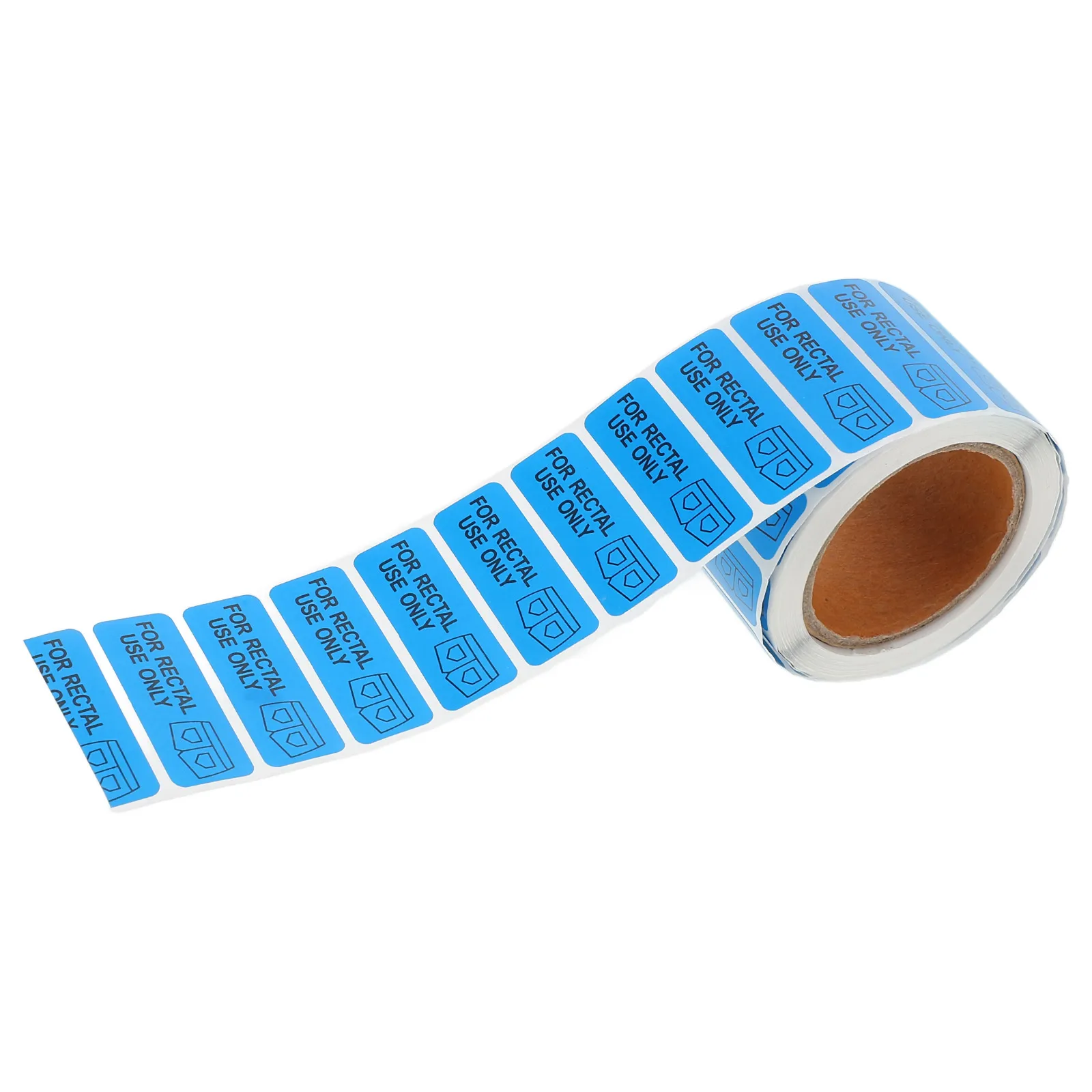 500 Rectal Stickers 0 5x1 5 Inches Waterproof Adhesive Tape Funny Decorative Halloween Party Prank Stickers for Rectal Use
500 Rectal Stickers 0 5x1 5 Inches Waterproof Adhesive Tape Funny Decorative Halloween Party Prank Stickers for Rectal Use