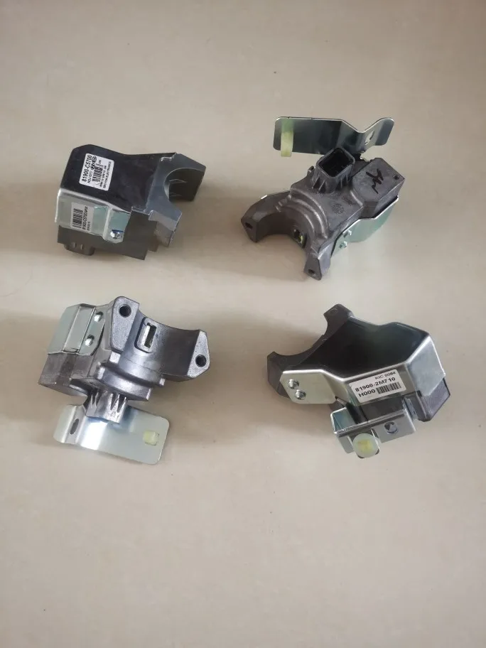 FOR Kia Kx1 Yipao Feista Kx7 Xiuer Kxc steering wheel electronic steering lock column lock original
FOR Kia Kx1 Yipao Feista Kx7 Xiuer Kxc steering wheel electronic steering lock column lock original
