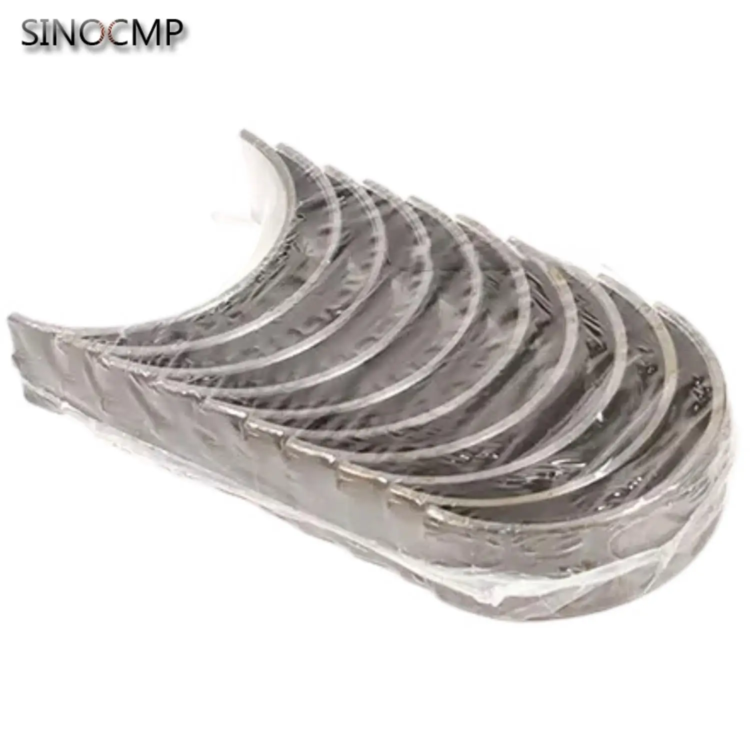Con Rod Crankshaft Main Bearing Set For 03-06 Honda Accord Element 2.4L K24A4 MB212 BC1518 5M1959 Automobiles Parts Accessories
Con Rod Crankshaft Main Bearing Set For 03-06 Honda Accord Element 2.4L K24A4 MB212 BC1518 5M1959 Automobiles Parts Accessories